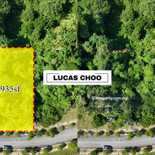 The Peak Taman TAR @Bungalow land @Freehold