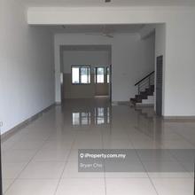 Bandar puteri 62.5 Storey 22 x 75 Facing Open Freehold Puchong