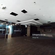 Bukit damansara damansara height