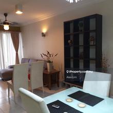 Gurney Park Condominium For Rent !!