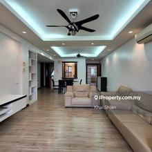 Unit for rent in Bellisa court 