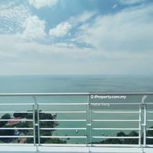 Bayu Ferringhi 5800 sq ft with unbelievable stunning seaview 