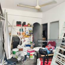 Flat @ Taman Permata for Sale