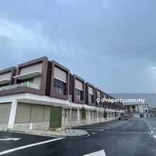 New Shoplot For Rent Ikon In The Heart Of Seremban 2