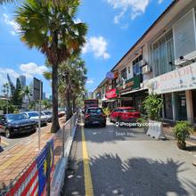 Rare Prime 2-Storey Shop