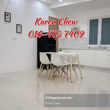 Quaywest, Fully Furnished, Few Units Available, Bayan Lepas