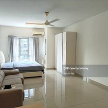 Galleria Equine Residence Studio Fully Furnished For Sale