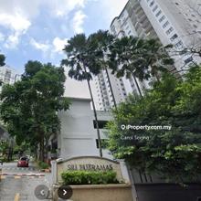 Good rental collect, big space facilities, medium floor