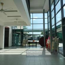 Retail Shoplot at  Vega Residence Cyberjaya