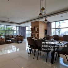 Condominium for Rent