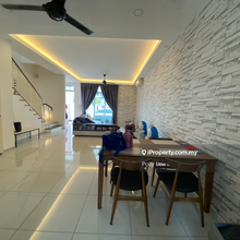 Merrydale 20x75 Eco Majestic Semenyih