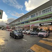 Next To Aeon shopping Mall Rawang selangor