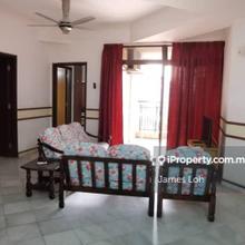 Villa Puteri Condominium - High Floor Unit for Sale