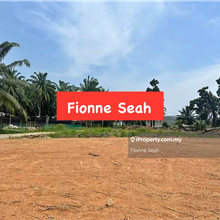 Agriculture land for Rent at Bukit Tambun, Jalan Paboi