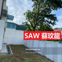 3 Storey Semi D, Isle Of Palm