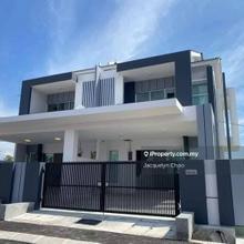Vista Ixora Lahat Ipoh For Sales Price Rm358,880