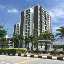 Botani Sri Tecoma Condo For Sale 