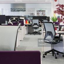 Office for Rent