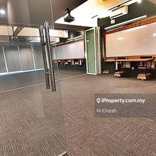 Plaza Damas 3 shop office (nicely renovated)