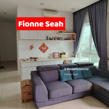 One Imperial Fully Furnish for Rent Sungai Ara