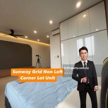 Sunway Grid Residence