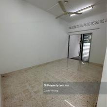 Taman Continental Single Storey Happy Garden Kuchai Lama Old Klang Roa