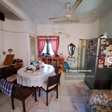 Pantai Jerjak 2 Storey Bungalow