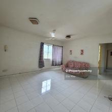 Taman Pekaka 31 - Low Floor Near USM