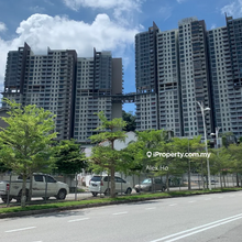 Cheapest!! Setia Sky Vista, 1152sf, Mid Floor, Near Spice Arena 