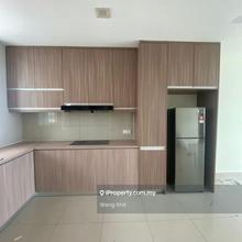 The Loft @ Zetapark, Setapak for Sale