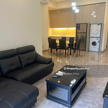 Bukit Bintang property 
