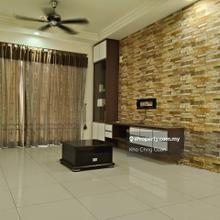 Taman Nadayu 92 @ Kajang 2 Sty House Well Kept Unit For Sale