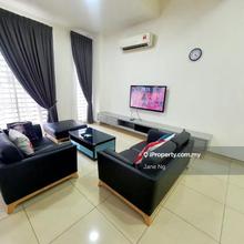 Fully Furnish 2 Stry Jasa Intan Alma Bukit Mertajam Gated and Guarded