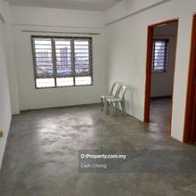 Impian Seri Setia Apartment for Sale in Sg Way PJ 