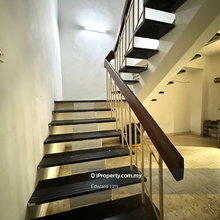 Below Market Value, Double Storey, Rundown condition