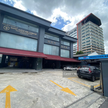 Chan Sow Lin