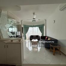 Nice Unit - Mutiara Villa - Move In Condition@ Bagan Jermal - Gurney