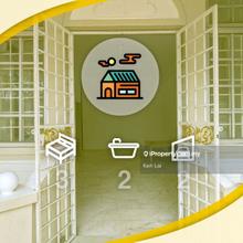 Cheaper seksyen 7 Puncak Alam Selangor laman Double Storey For Sale