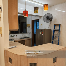 Kelana Putera Condominium kelana jaya ss6 for rent 