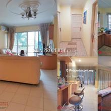Central Court Apartment For Sale!