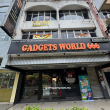 Dataran Glomac Kelana Jaya Shop For Rent 