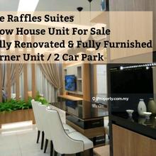 Fully Furnished Show House Unit For Sale