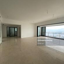 Astaka super high floor original condition unit, 