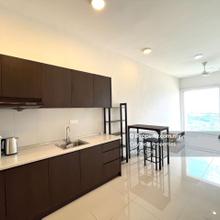Serviced residence for Sale