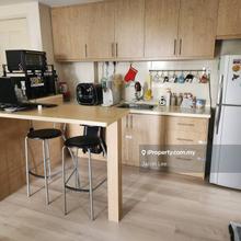 Well maintained unit for sale