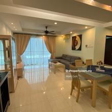 Sea View Condo, High Floor Unit, Only 4 Units Per Floor.