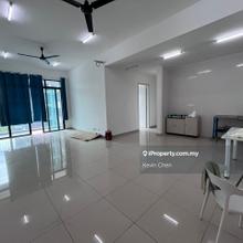 Alstonia Residence Bandar Sungai Long Brand New Unit For Sale