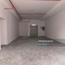 Southbank@OUG, Mid Valley, KL Eco City Office for rent