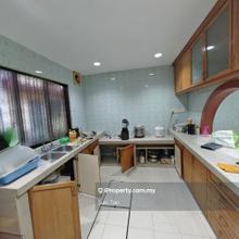 Move in condition 