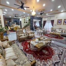 Spacious, Practical Layout Design, Must View to Appreciate